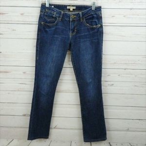 CAbi Syle 514 Straight Leg Jeans 2